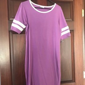 Lularoe Julia Dress
